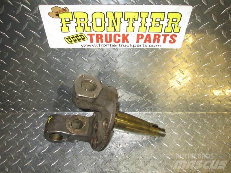 Meritor  운송 장비 - 기타
