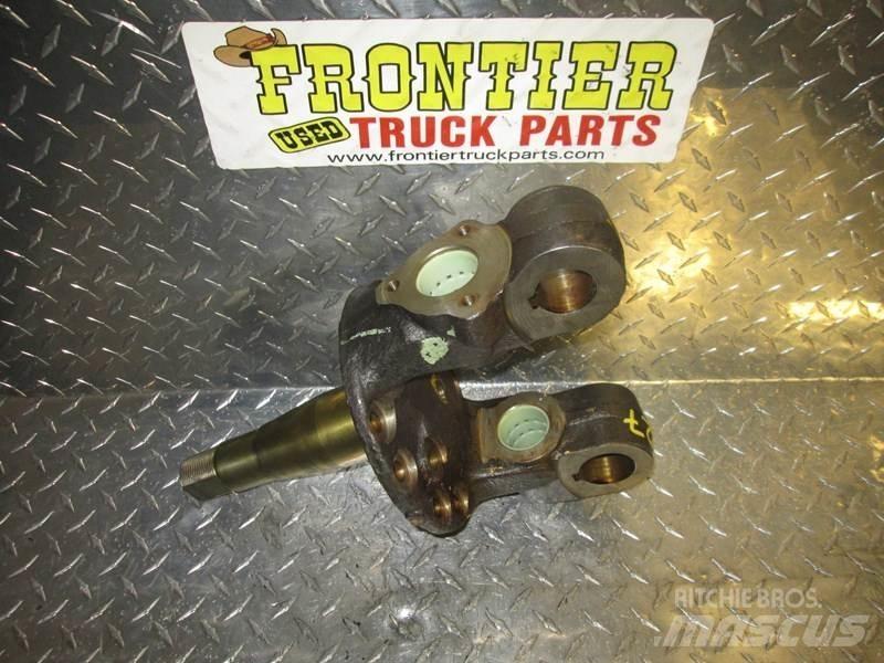 Meritor  운송 장비 - 기타