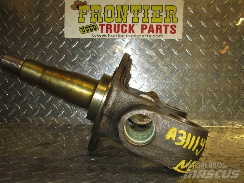 Meritor  운송 장비 - 기타