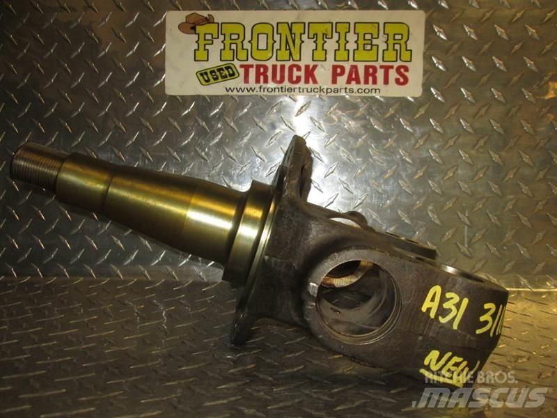 Meritor  운송 장비 - 기타