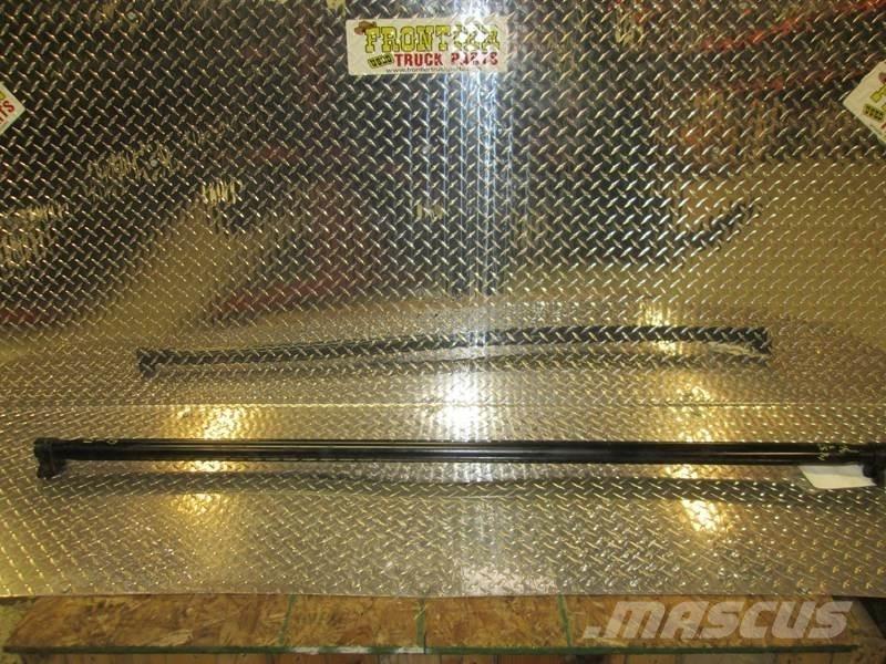 Meritor  운송 장비 - 기타
