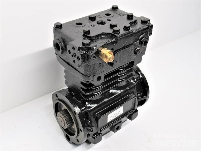 Meritor  운송 장비 - 기타