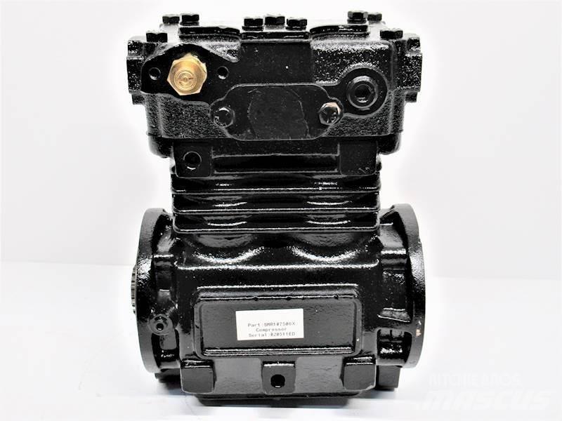 Meritor  운송 장비 - 기타