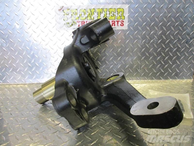 Meritor  운송 장비 - 기타