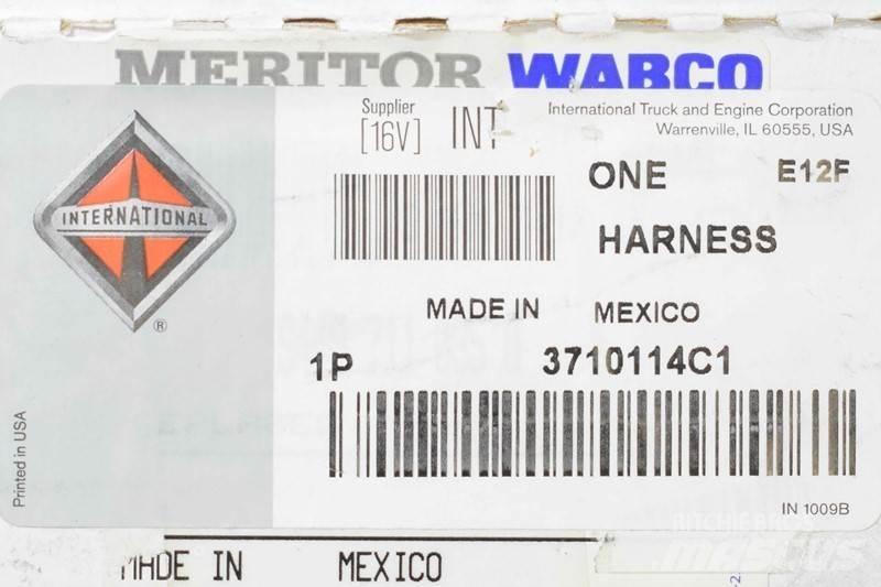 Meritor  일렉트로닉스