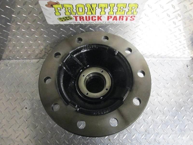 Meritor  운송 장비 - 기타