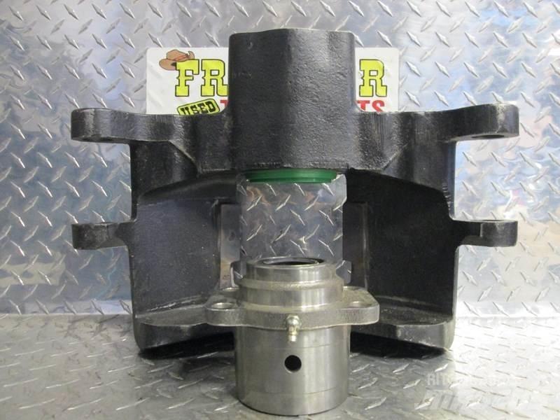 Meritor   브레이크