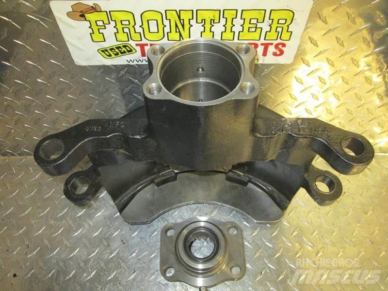 Meritor   브레이크