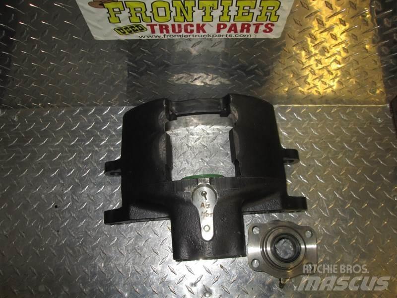 Meritor   브레이크