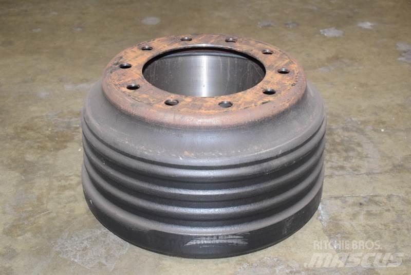 Meritor   브레이크