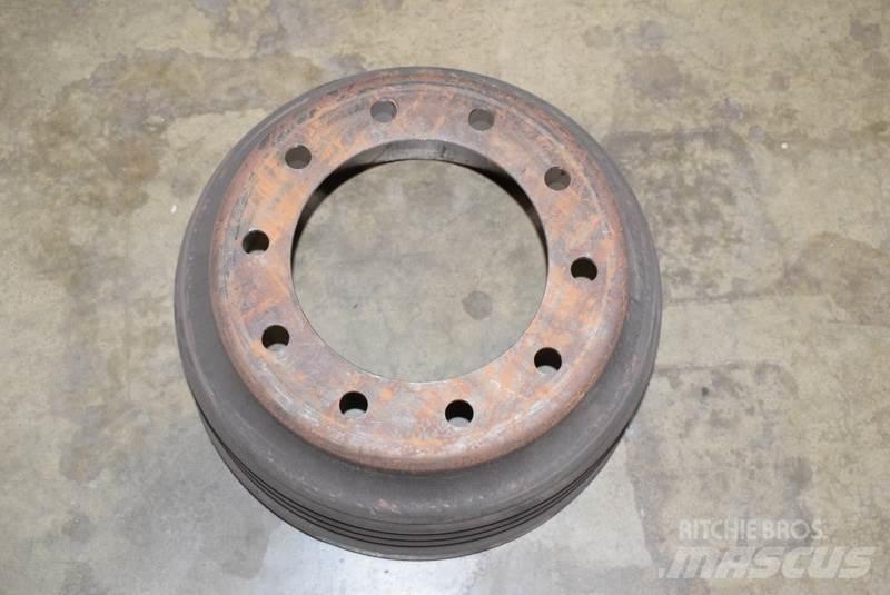 Meritor   브레이크