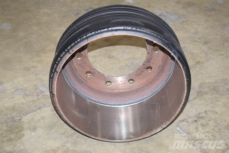 Meritor   브레이크