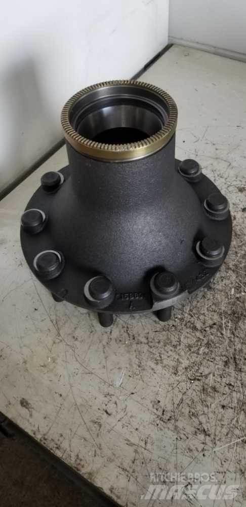 Meritor  운송 장비 - 기타