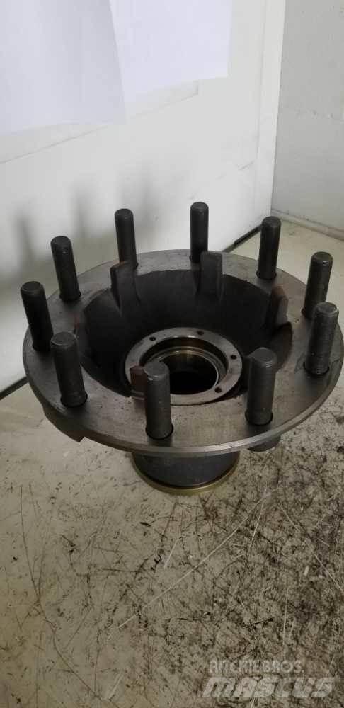 Meritor  운송 장비 - 기타