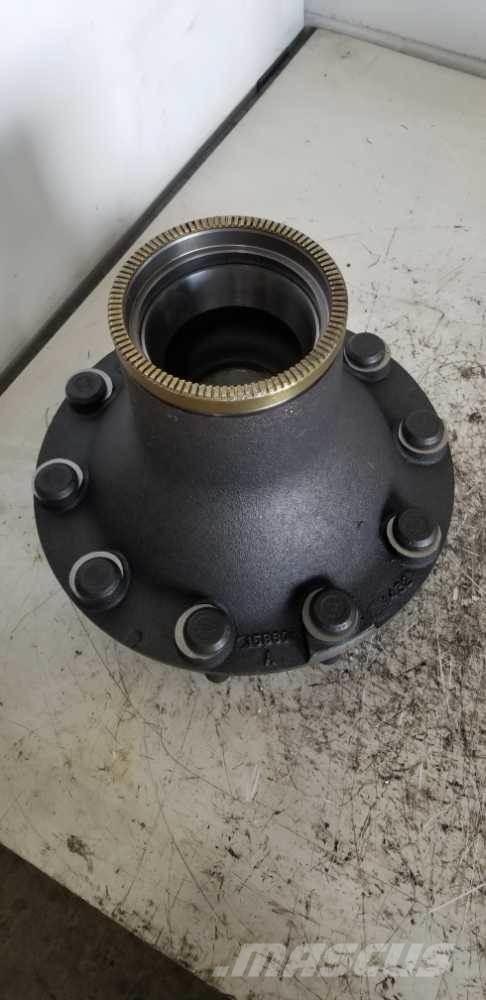 Meritor  운송 장비 - 기타