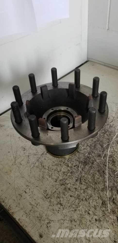 Meritor  운송 장비 - 기타