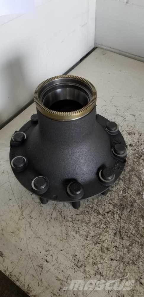 Meritor  운송 장비 - 기타