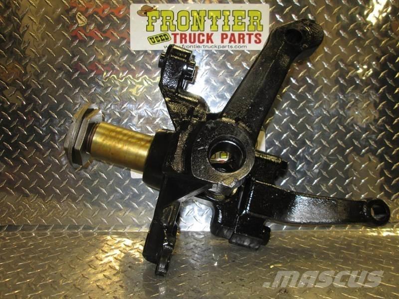 Meritor  운송 장비 - 기타