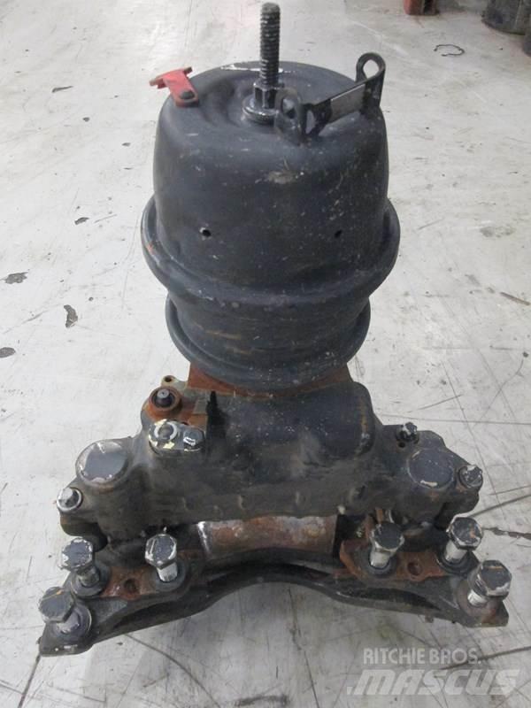 Meritor   브레이크