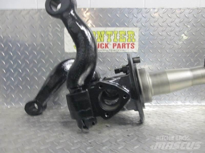 Meritor  운송 장비 - 기타