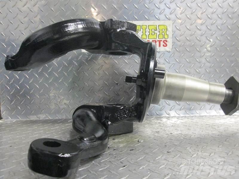 Meritor  운송 장비 - 기타
