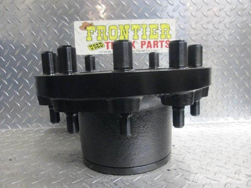 Meritor  운송 장비 - 기타