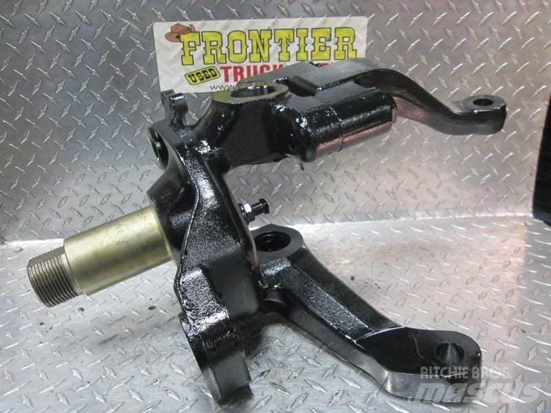 Meritor  운송 장비 - 기타