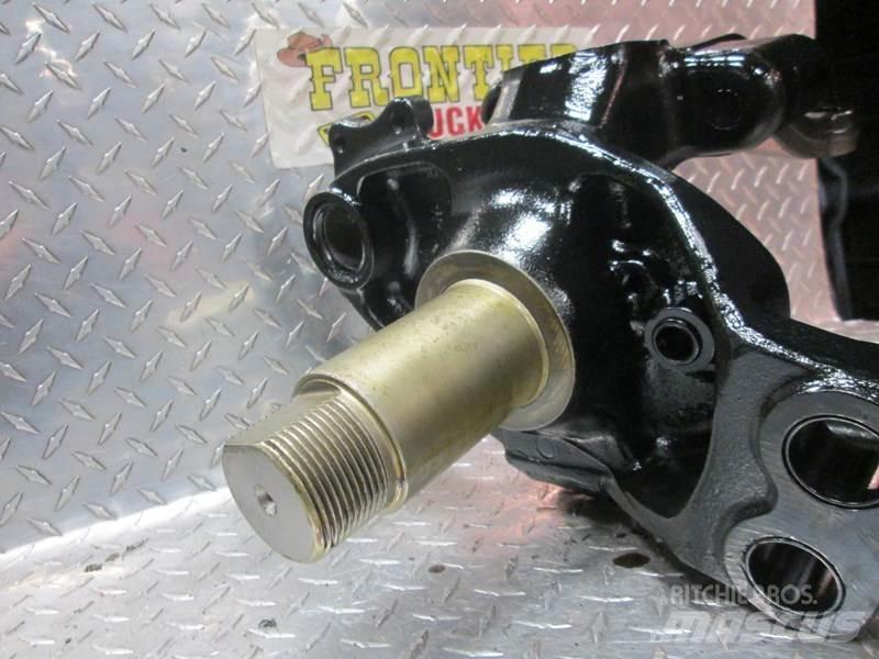 Meritor  운송 장비 - 기타