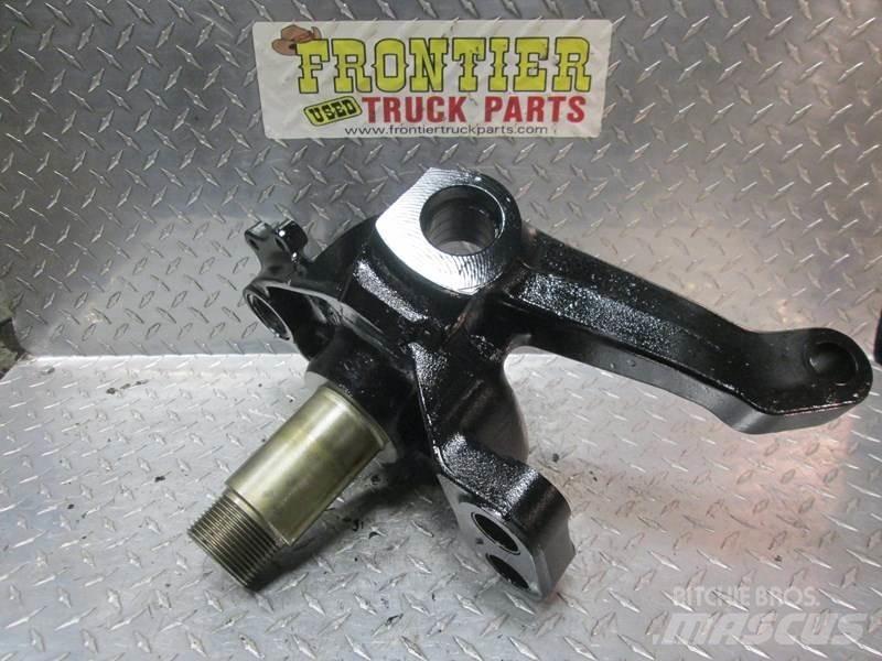 Meritor  운송 장비 - 기타