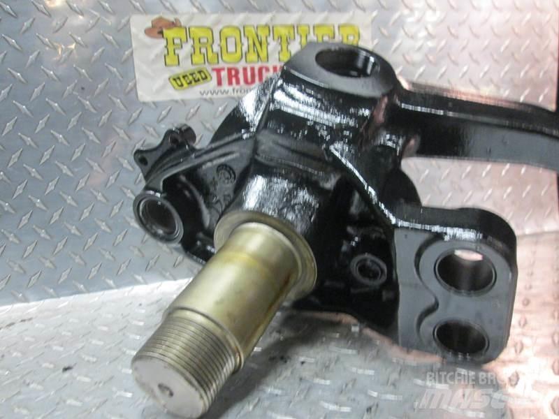 Meritor  운송 장비 - 기타