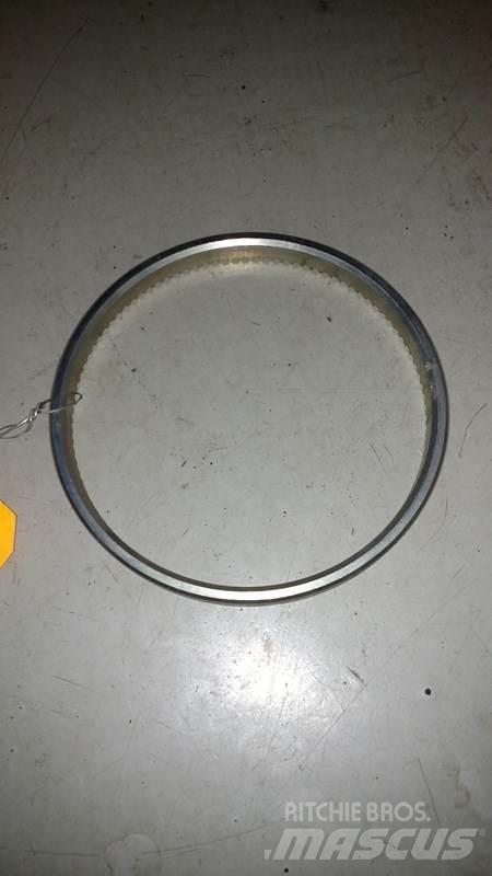 Meritor  일렉트로닉스