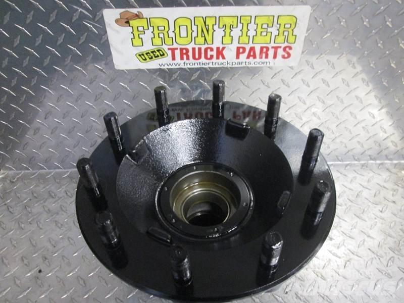 Meritor  운송 장비 - 기타