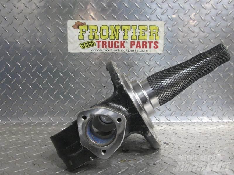 Meritor  운송 장비 - 기타