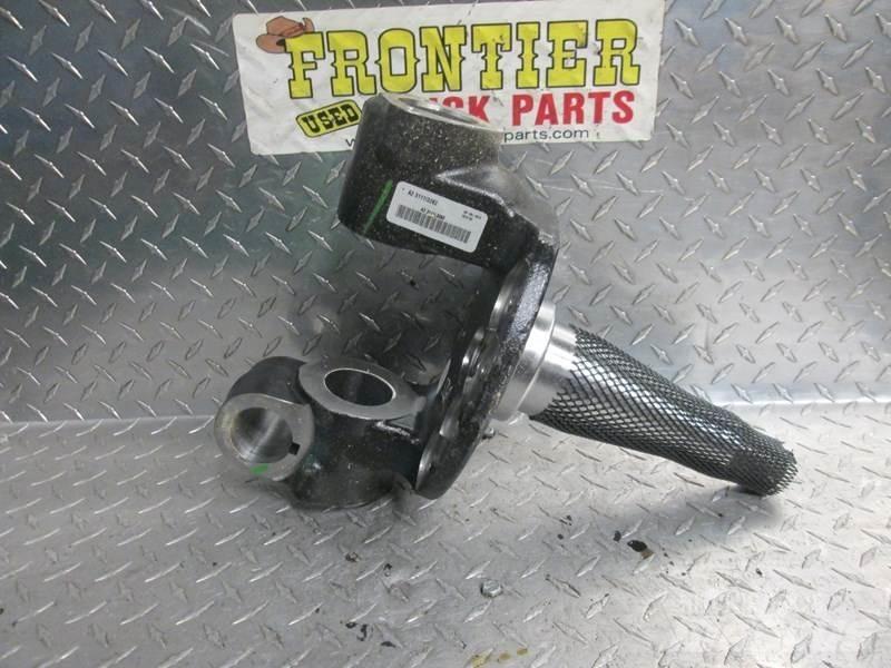 Meritor  운송 장비 - 기타