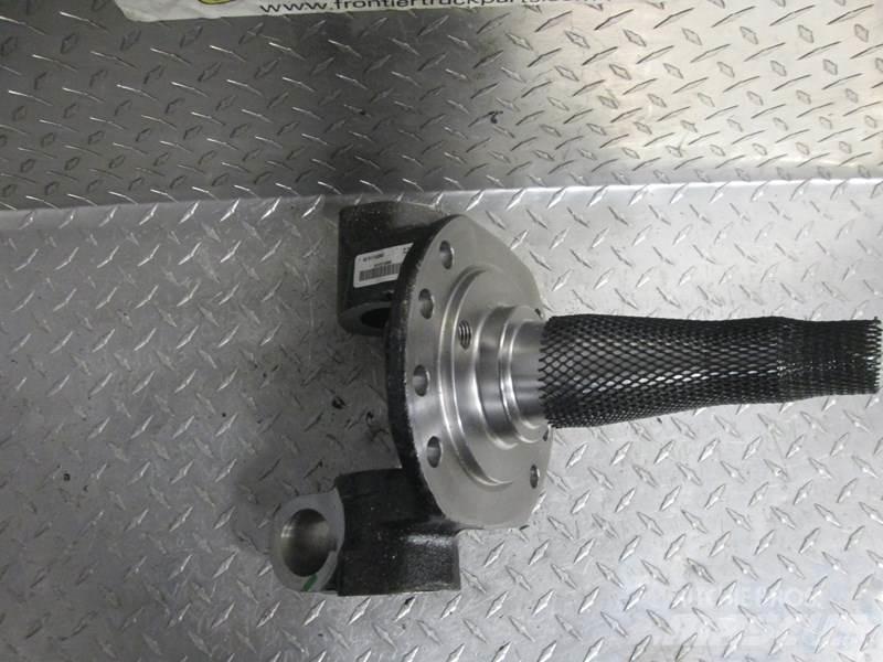 Meritor  운송 장비 - 기타