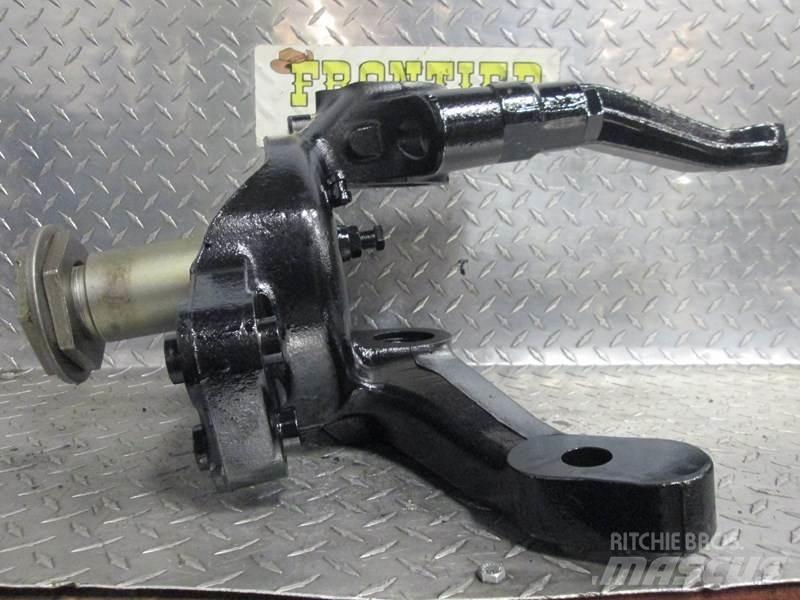 Meritor  운송 장비 - 기타