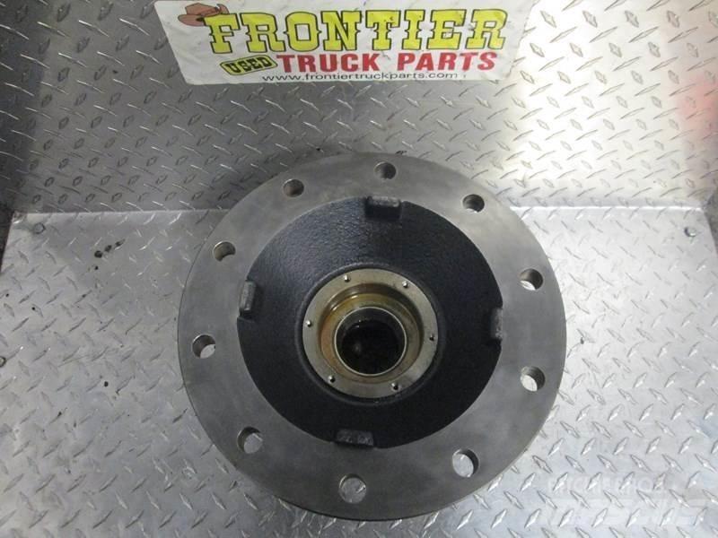 Meritor  운송 장비 - 기타