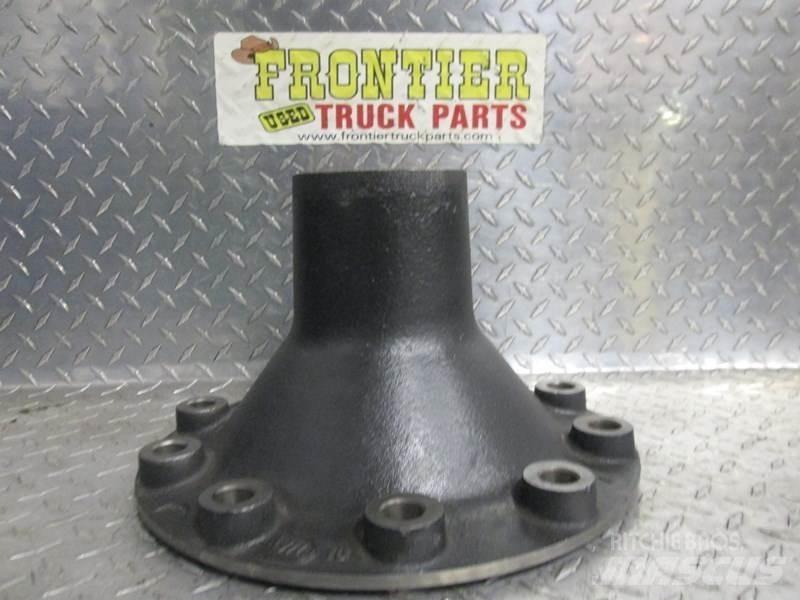 Meritor  운송 장비 - 기타