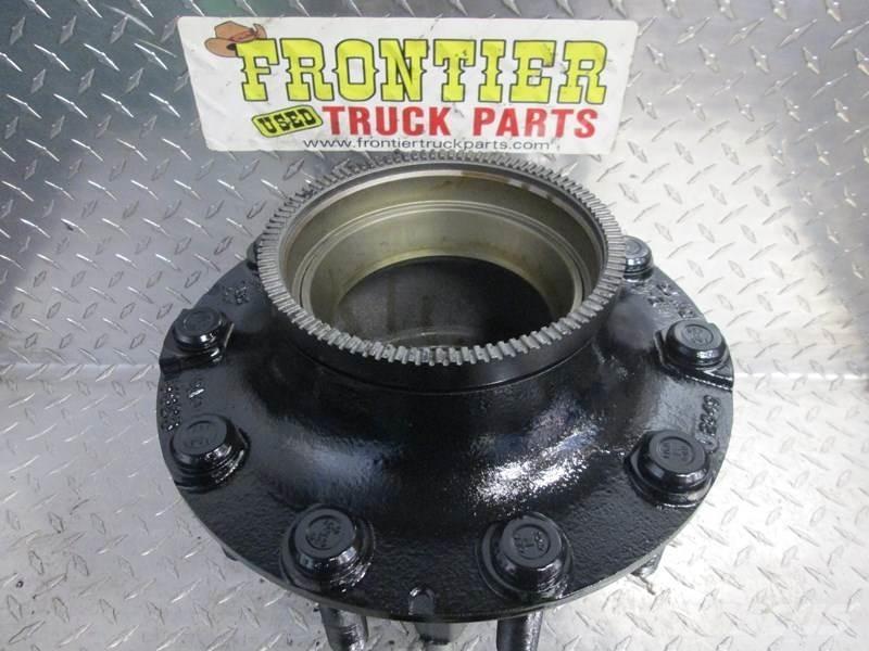 Meritor  운송 장비 - 기타