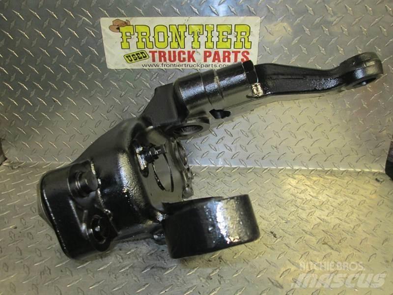 Meritor  운송 장비 - 기타