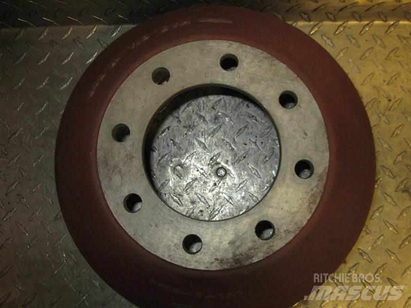Meritor   브레이크