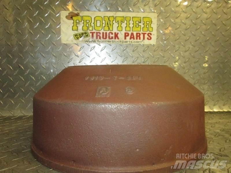 Meritor   브레이크