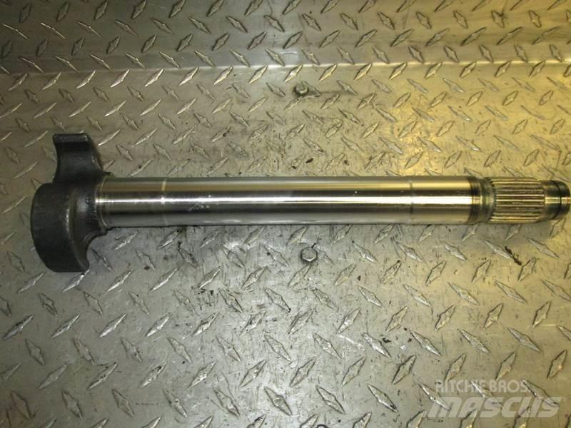 Meritor   브레이크