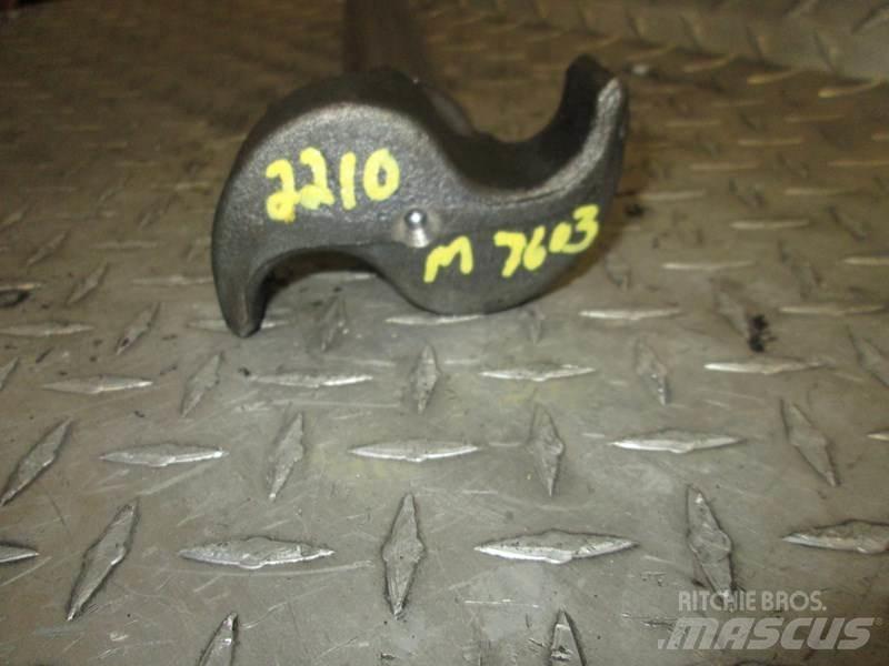 Meritor   브레이크