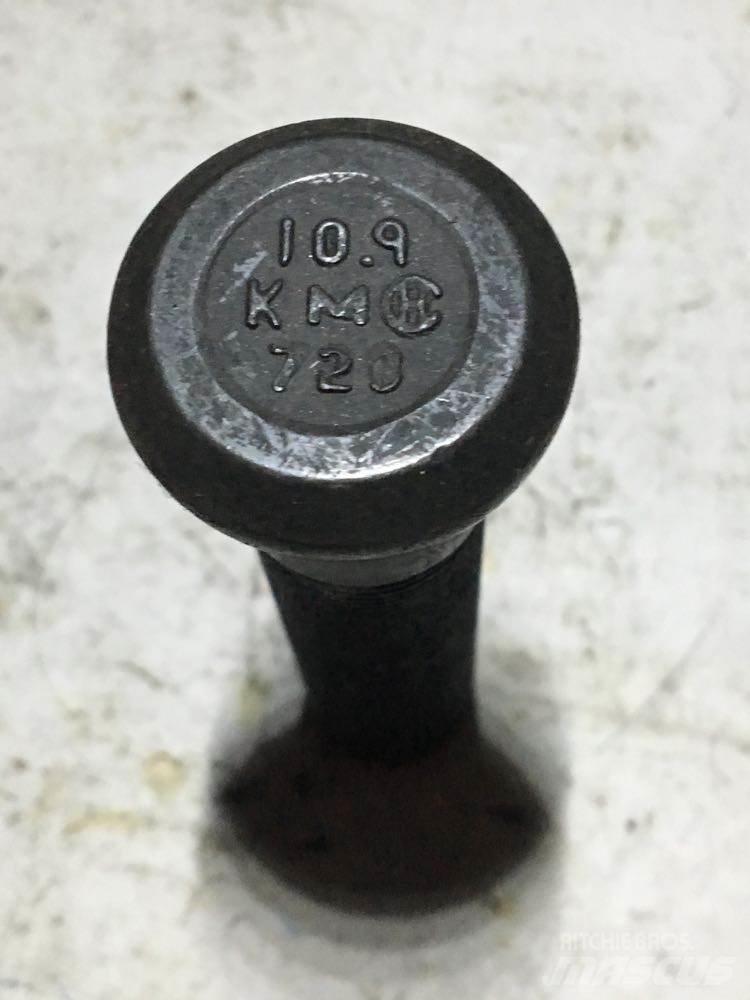 Meritor  운송 장비 - 기타