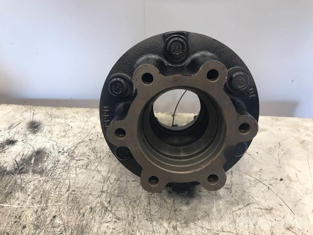 Meritor  운송 장비 - 기타