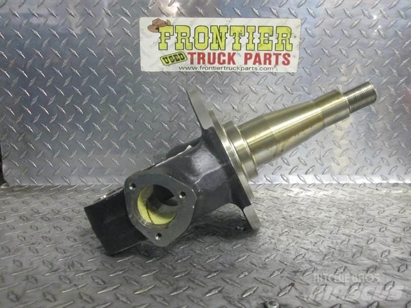 Meritor  운송 장비 - 기타