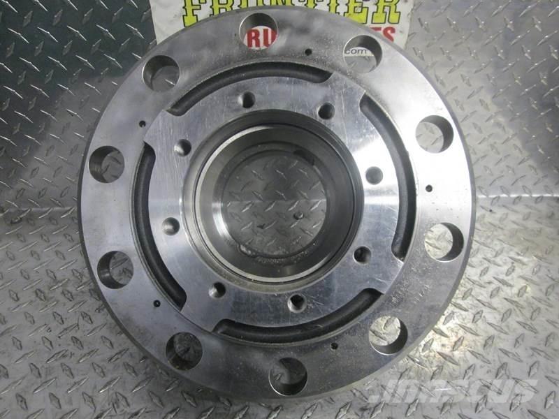 Meritor  운송 장비 - 기타