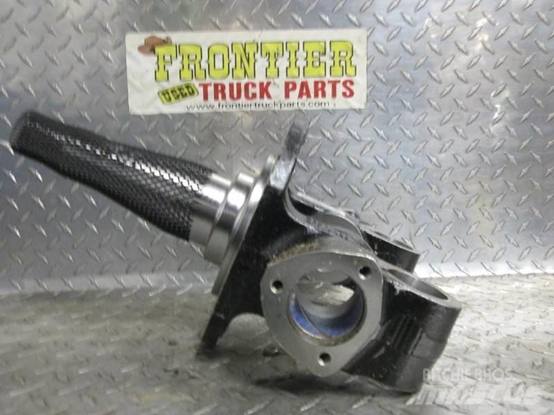 Meritor  운송 장비 - 기타