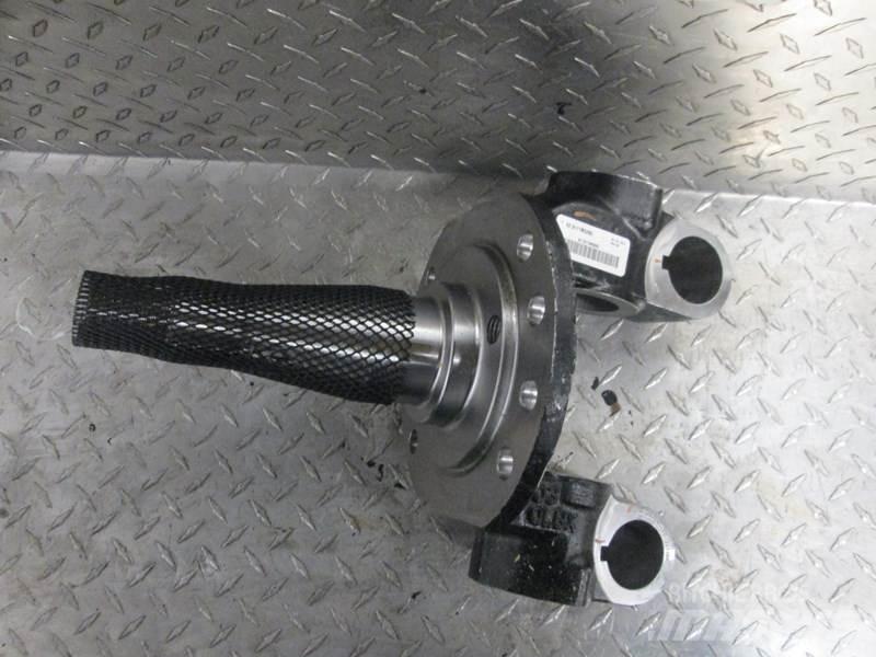 Meritor  운송 장비 - 기타